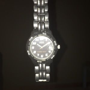 Guess Watch waterproof